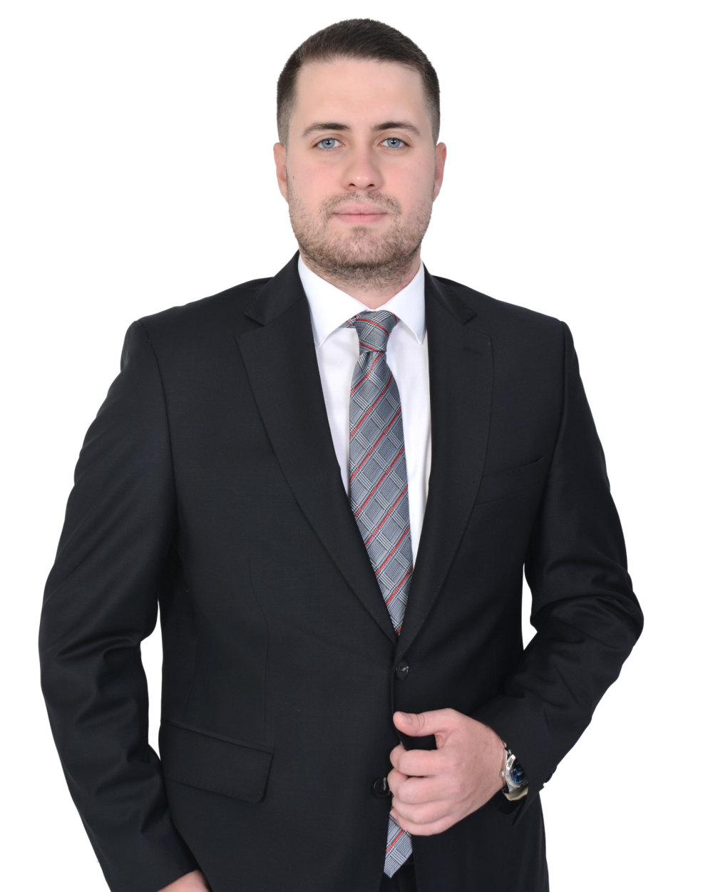 Orhan Ata Poroy
